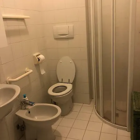 Casa Vacanza Palazzo Della Spiaggia Apartment *