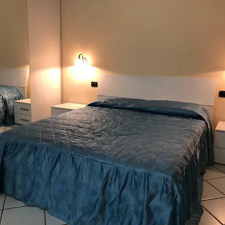 Casa Vacanza Palazzo Della Spiaggia
