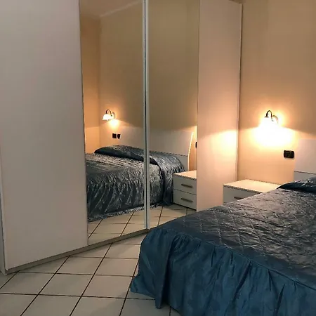 Casa Vacanza Palazzo Della Spiaggia Apartment